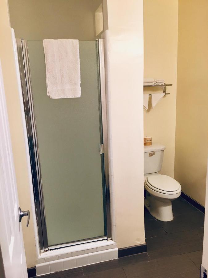 Los Feliz Hotel Glendale Ngoại thất bức ảnh