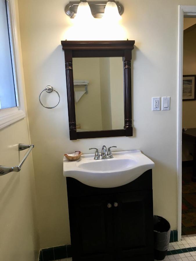 Los Feliz Hotel Glendale Ngoại thất bức ảnh