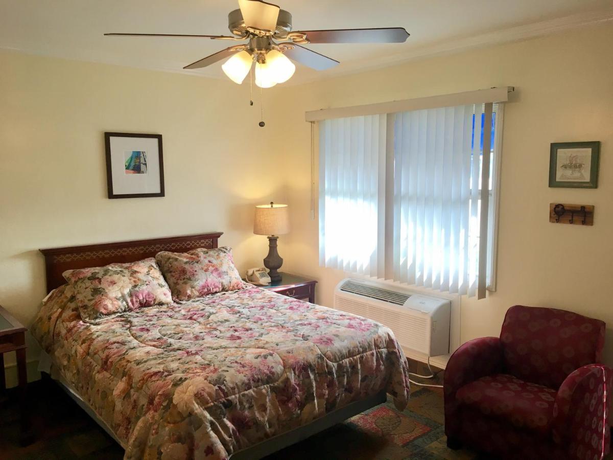 Los Feliz Hotel Glendale Ngoại thất bức ảnh